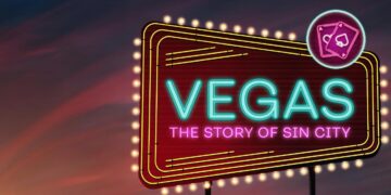 Vegas: The Story of Sin City on SBS Viceland and SBS on Demand S1E2