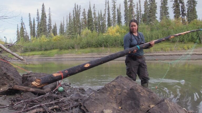 Alone on SBS Viceland and SBS on Demand S11E1 and S11E2