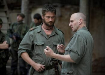 Coriolanus on SBS Viceland and SBS on Demand