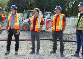 The Curse of Oak Island on SBS Viceland and SBS on Demand S11E1 and S11E2