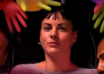 F*ck Berlin on SBS Viceland and SBS on Demand S1E3