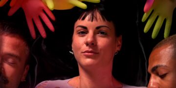 F*ck Berlin on SBS Viceland and SBS on Demand S1E3