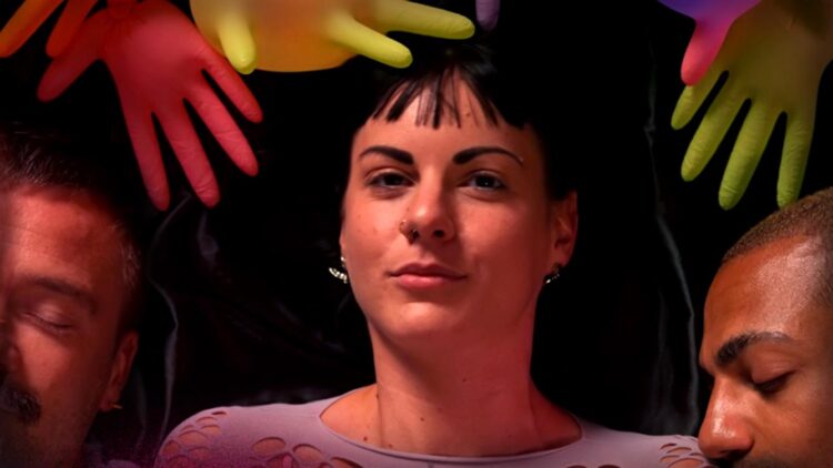 F*ck Berlin on SBS Viceland and SBS on Demand S1E3