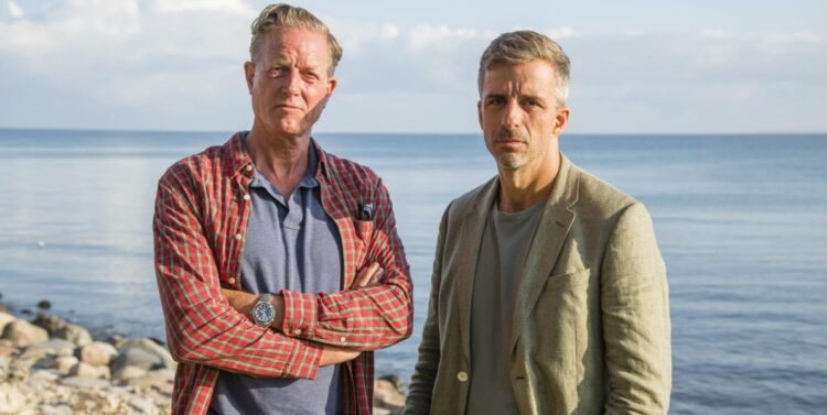 July 2025 on SBS on Demand