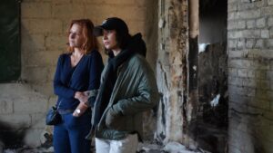 July 2025 on SBS on Demand