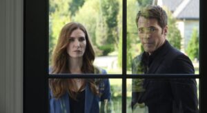 July 2025 on SBS on Demand