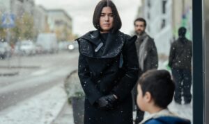 July 2025 on SBS on Demand