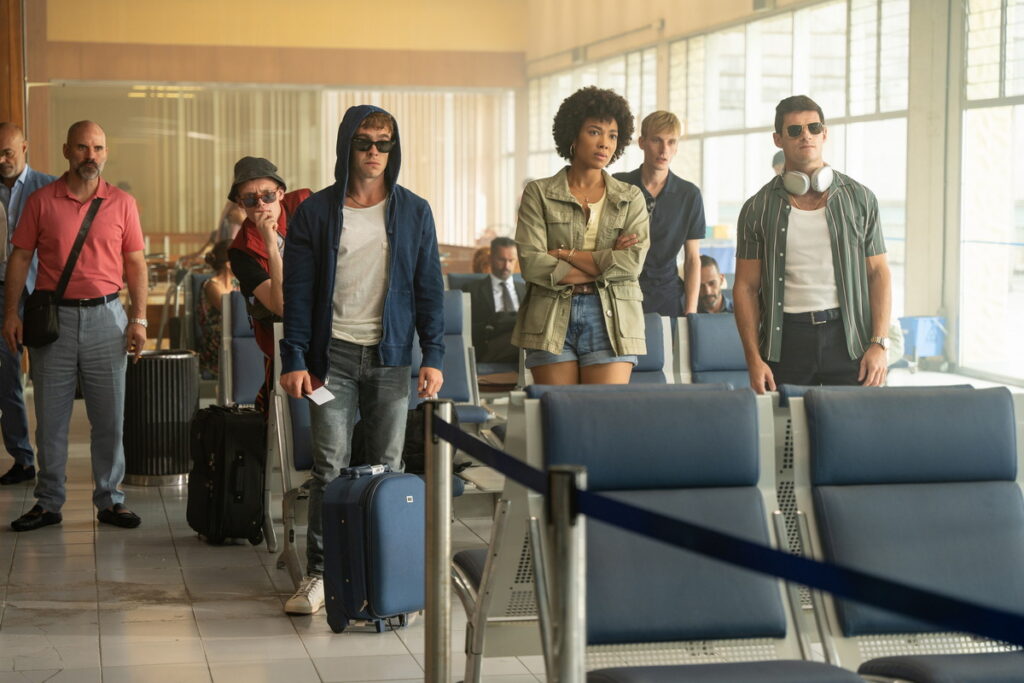 Stags on 7plus all episodes available to stream