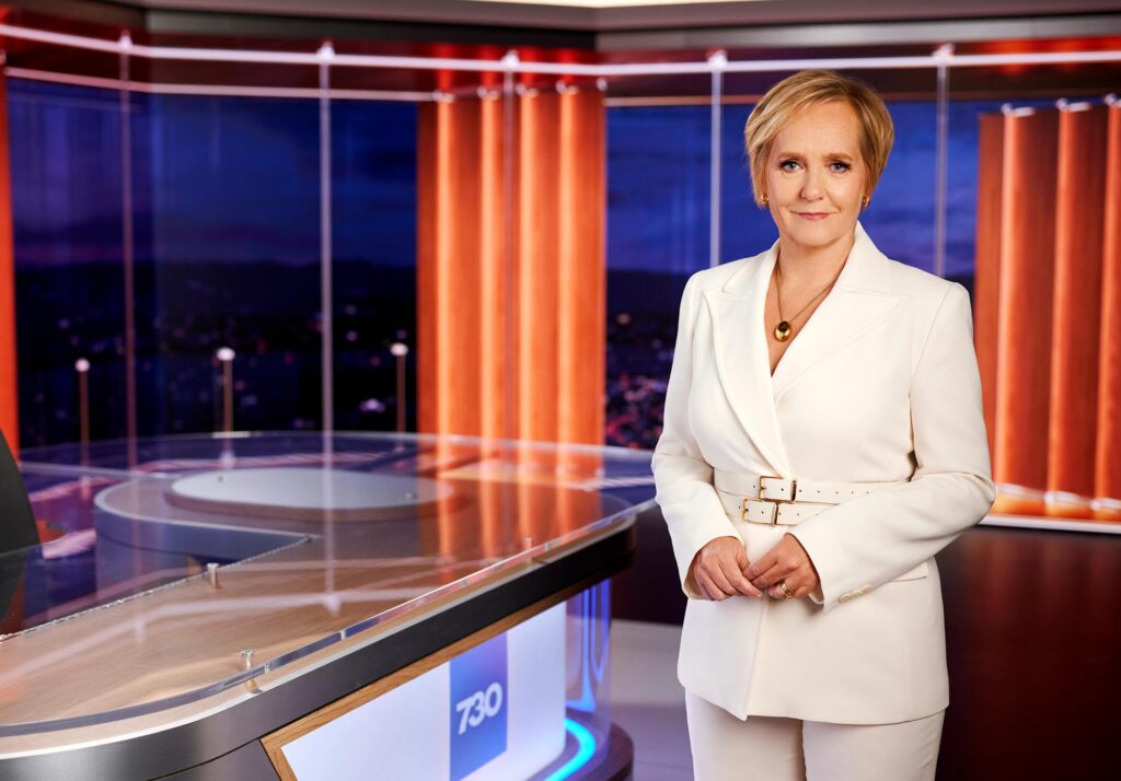 Nominees for the 65th TV Week Logie Awards