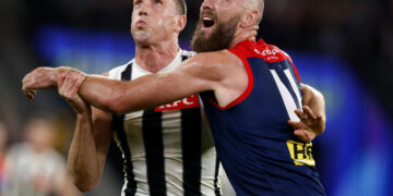 Ratings | Seven takes the crown with King’s Birthday AFL