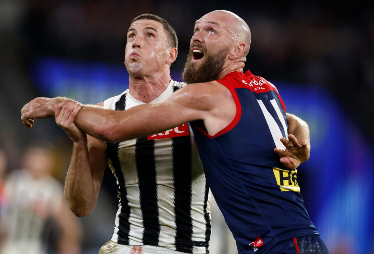 Ratings | Seven takes the crown with King’s Birthday AFL