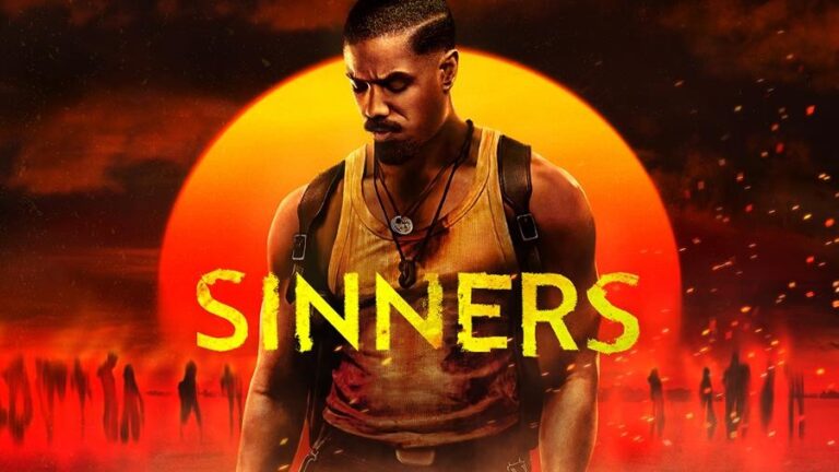 Sinners on Max streaming from 4 July