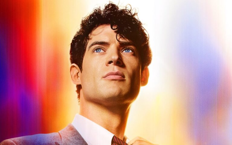 MOVIE REVIEW | Superman