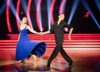 Recap | Dancing With The Stars on Channel 7 and 7plus S22E3