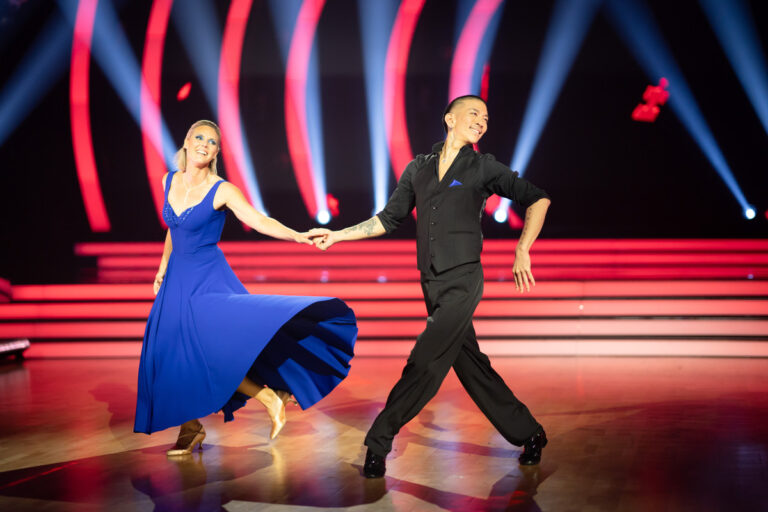 Recap | Dancing With The Stars on Channel 7 and 7plus S22E3