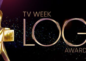 The 65th TV Week Logie Awards on Channel 7 and 7plus