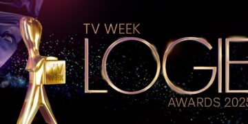 The 65th TV Week Logie Awards on Channel 7 and 7plus