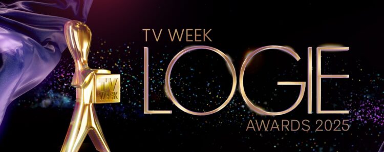 The 65th TV Week Logie Awards on Channel 7 and 7plus