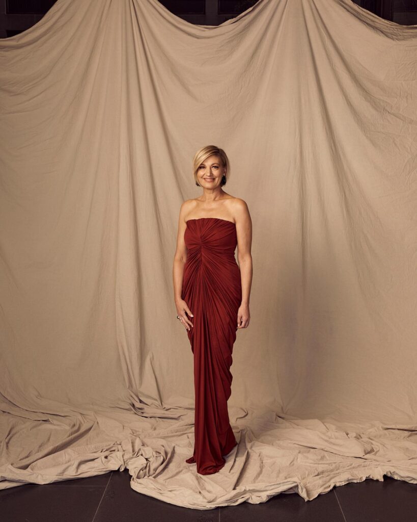 Nominees for the 65th TV Week Logie Awards