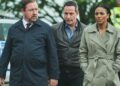 July 2025 on BritBox