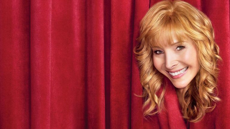 The Comeback on Max returns for final season