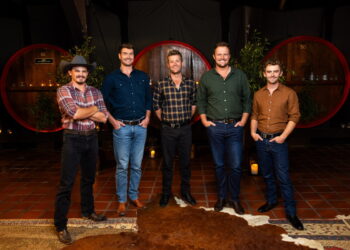 Farmer Wants A Wife Reunion on Channel 7 and 7plus