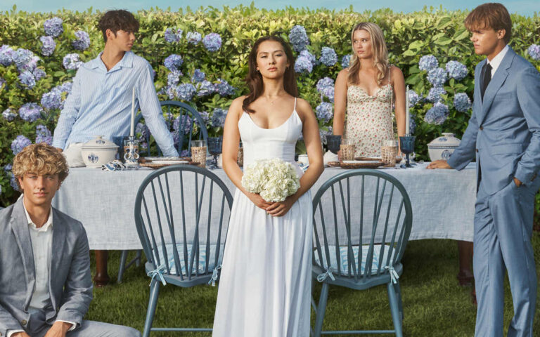 The Summer I Turned Pretty on Prime Video delivers global growth