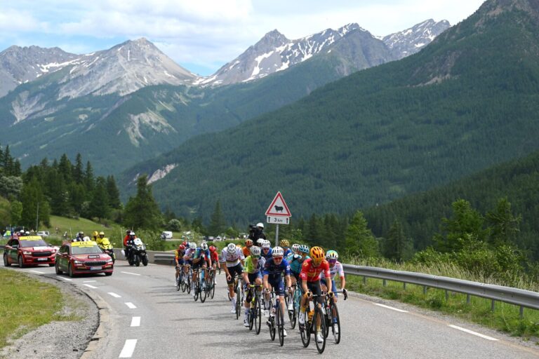 Pure Drama and Fierce Rivalries set to dominate the 2025 Tour de France on SBS Home of Cycling