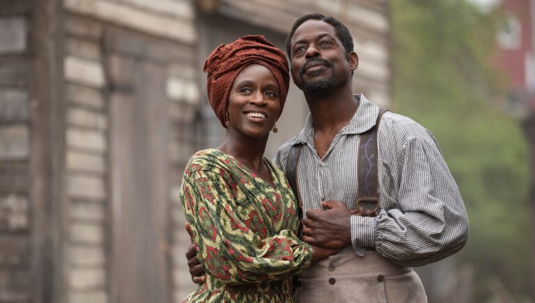 July 2025 on Disney+