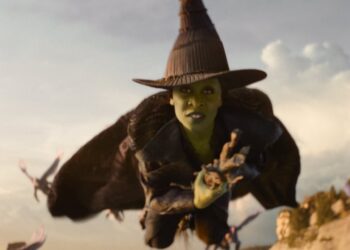 MOVIE | Wicked: For Good official trailer