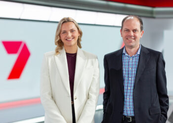 New David Leckie Seven Scholarship Program winner starts at Seven