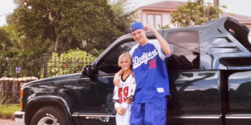 The Carters: Hurts To Love You on Stan is a tale of fame and pain