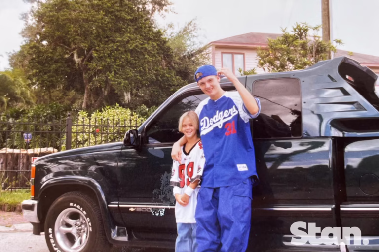 The Carters: Hurts To Love You on Stan is a tale of fame and pain