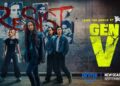 Gen V on Prime Video season two teaser trailer