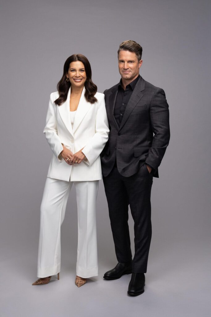 Podcast | Denham Hitchcock (10 News+)