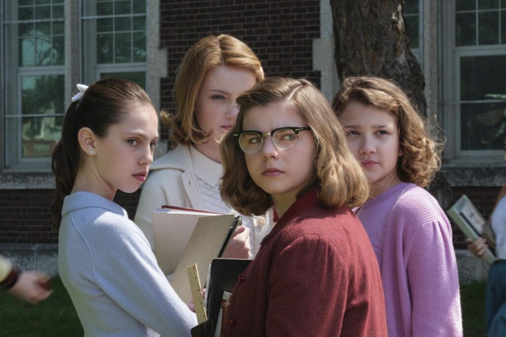 IT: Welcome to Derry on HBO Max second official trailer