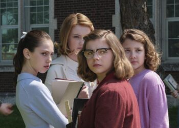 IT: Welcome to Derry on HBO Max second official trailer