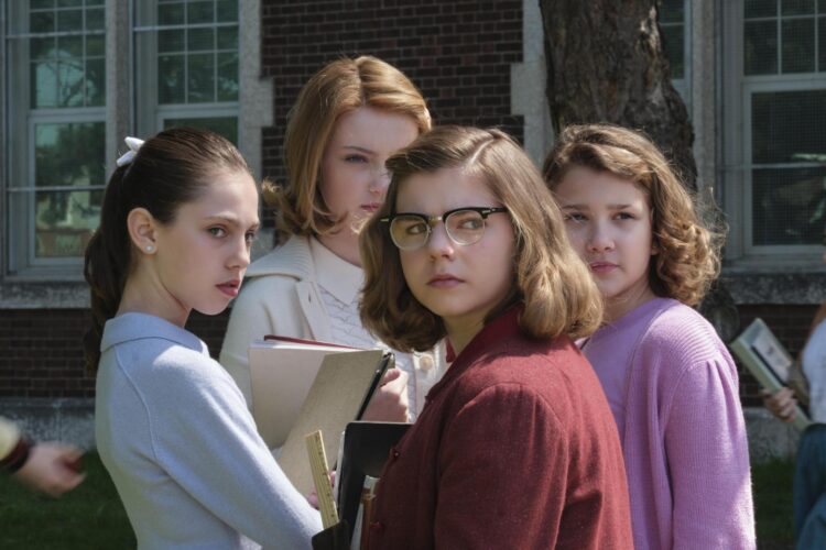 IT: Welcome to Derry on HBO Max second official trailer