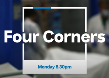 Four Corners on ABC and ABC iview S64E25