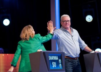 Wednesday 23 July 2025 TV Ratings Australia