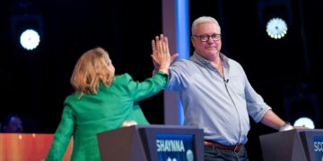 Wednesday 23 July 2025 TV Ratings Australia