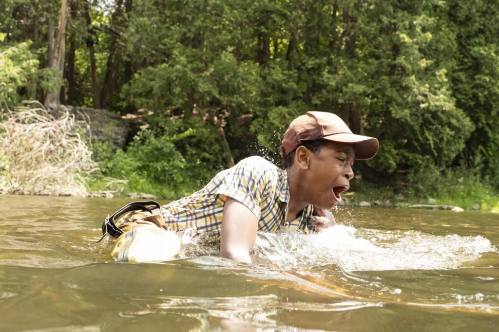 IT: Welcome to Derry on HBO Max second official trailer