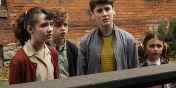 IT: Welcome to Derry on HBO Max second official trailer