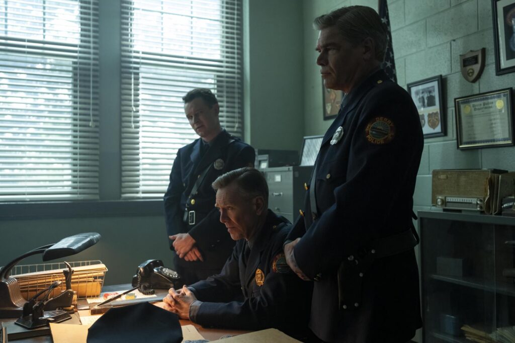 IT: Welcome to Derry on HBO Max second official trailer