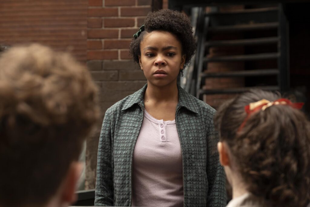 IT: Welcome to Derry on HBO Max second official trailer