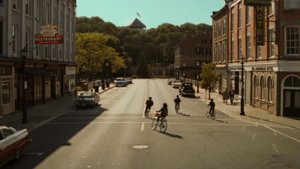 IT: Welcome to Derry on HBO Max second official trailer