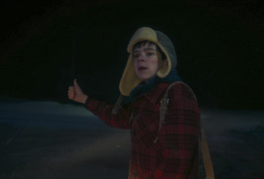 IT: Welcome to Derry on HBO Max second official trailer