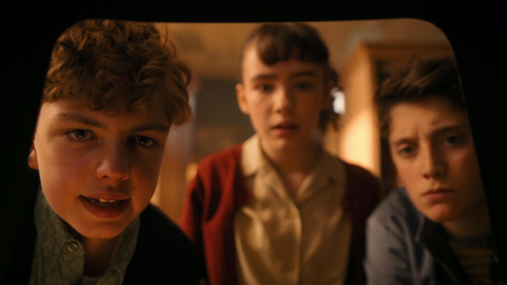 IT: Welcome to Derry on HBO Max second official trailer