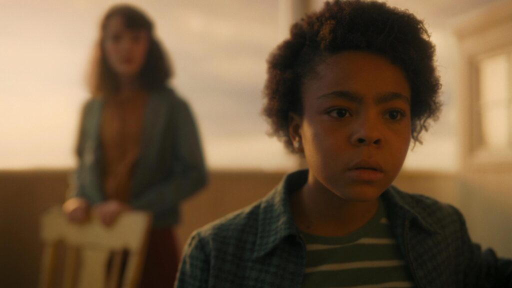 IT: Welcome to Derry on HBO Max second official trailer