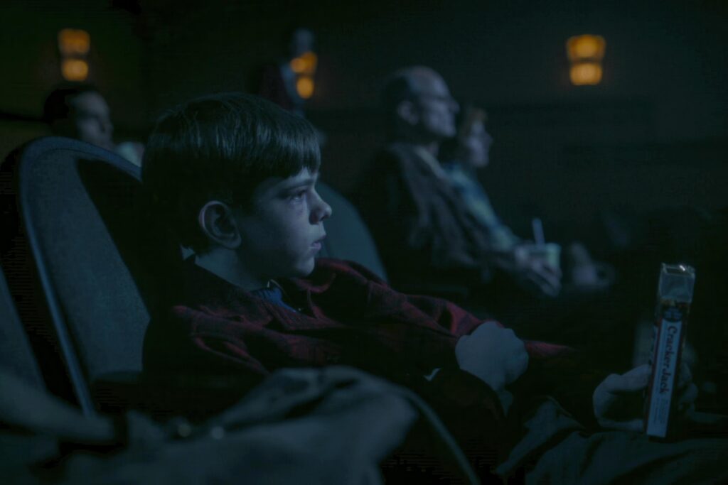 IT: Welcome to Derry on HBO Max second official trailer